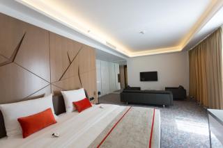 Hotel Austria & Bosna - Saraievo - 3