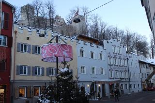 Hotel Krone - Bruneck - 9
