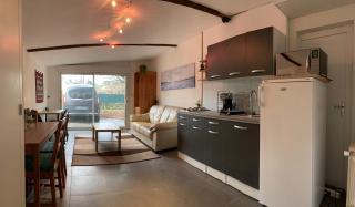 Ravissante suite avec parking sur place. - 6