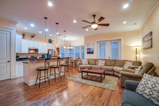 30A Beach House - Caspian Sea-duction - Sunnyside - 9