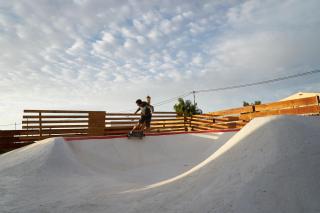 Da Mata Kite&Surf House - Lajares - 6