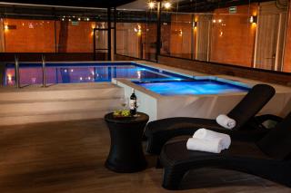 Hotel Brök San Juan del Río - San Juan del Río - 7