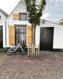 Strandlopertje - Zandvoort - 0