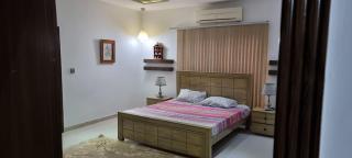 Cheerful and spacious 1-Kanal / 4-Bedroom residential home - 7