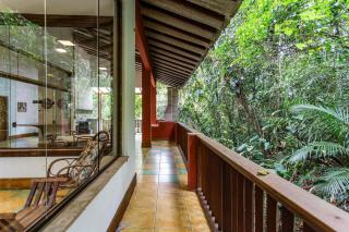 Casa com área gourmet em condomínio perto da praia - Bertioga - 1