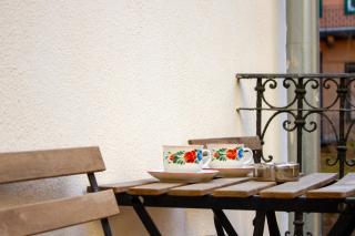 Best Neighbour Apartment - Budapest - 8