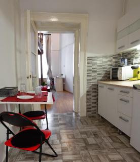 Best Neighbour Apartment - Budapest - 7