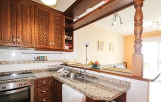 Apartamento en Torrox: 2 dormitorio wifi y piscina - Torrox - 5