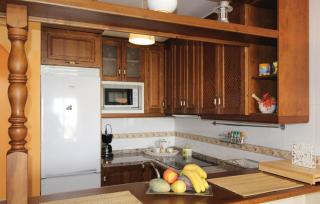 Apartamento en Torrox: 2 dormitorio wifi y piscina - Torrox - 4