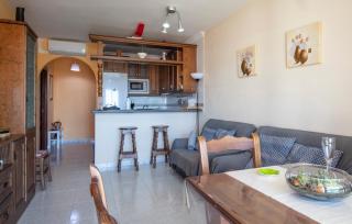Apartamento en Torrox: 2 dormitorio wifi y piscina - Torrox - 7