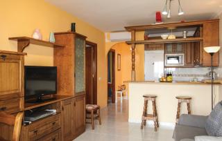 Apartamento en Torrox: 2 dormitorio wifi y piscina - Torrox - 6