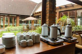 Hotel Village da Serra - 5