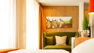 Superior Hotel Tirolerhof - Zell am See - Zell am See - 7