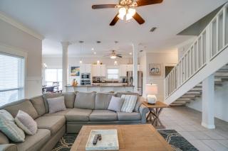 30A Beach House - Walking on Sunshine - 3