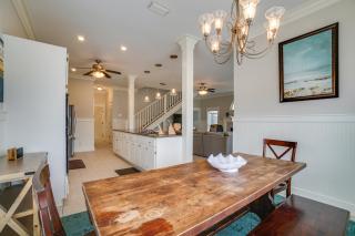 30A Beach House - Walking on Sunshine - Inlet Beach - 1