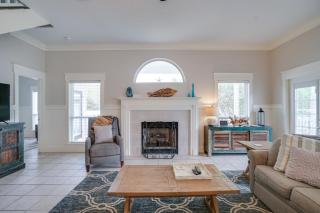 30A Beach House - Walking on Sunshine - Inlet Beach - 4