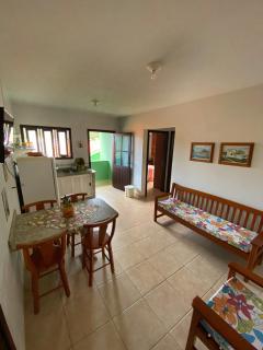 Canto Leste Pousada - 2