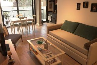 Moderno departamento PALERMO HOLLYWOOD - AMENITIES - 0