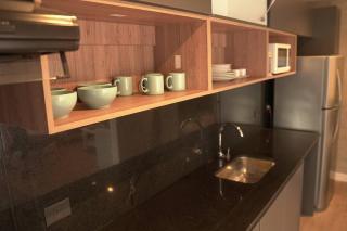 Moderno departamento PALERMO HOLLYWOOD - AMENITIES - 7