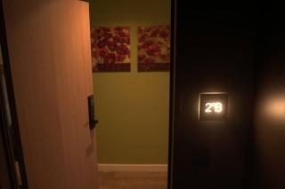 Moderno departamento PALERMO HOLLYWOOD - AMENITIES - 4
