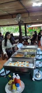 Baansuan Lychee Maeklong Resort Ampawa - 5