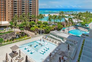 Ilikai Tower 613 City View 1BR - Honolulu - 6