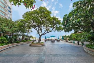 Ilikai Tower 613 City View 1BR - Honolulu - 1