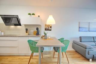 Villa Seeperle I Appartement 5 - Scharbeutz - 9