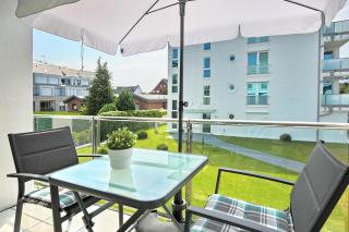 Villa Seeperle I Appartement 5 - Scharbeutz - 8