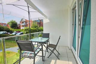 Villa Seeperle I Appartement 5 - Scharbeutz - 7