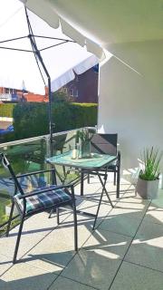 Villa Seeperle I Appartement 5 - Scharbeutz - 3