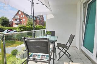 Villa Seeperle I Appartement 5 - Scharbeutz - 4