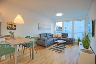 Villa Seeperle I Appartement 5 - Scharbeutz - 1