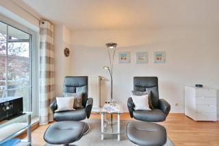 Seesternresidenz Seesternresidenz Appartement 8 - Scharbeutz - 0