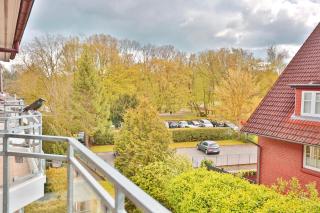 Seesternresidenz Seesternresidenz Appartement 8 - Scharbeutz - 7