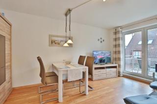 Seesternresidenz Seesternresidenz Appartement 8 - Scharbeutz - 5