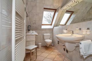 Domizil Strandburg Domizil Strandburg Appartement 13 Ferienwohnung Bremen - 2