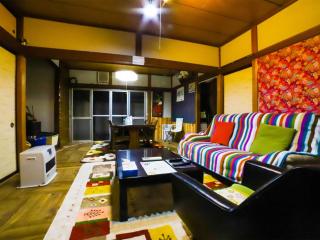 Guesthouse TOKIWA - Vacation STAY 01079v - Fujinomiya - 0