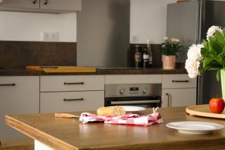 L'Orée du Marais - 3