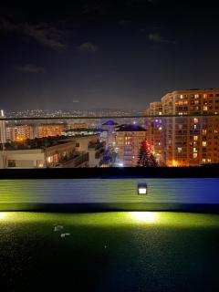 Luxury Penthouse Sarajevo - Sarajevo - 5