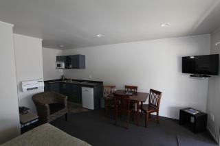 Parklands Motorlodge & Holiday Park - Turangi - 8