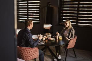 Oldschool Hotel - Winterswijk - 7
