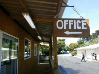 South Brighton Holiday Park - Christchurch - 7