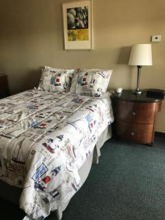 White Birches Motel - 3