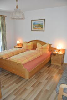 Ferienwohnungen Alpenperle - Mittenwald - 7