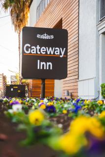 Gateway Inn Gardena Los Angeles South - Gardena - 2