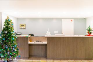 Gateway Inn Gardena Los Angeles South - 1