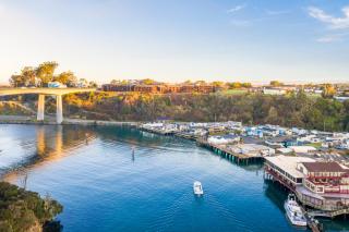 Harbor Lite Lodge - Fort Bragg - 0