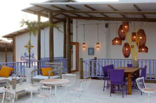 Saint Germain Wind Residence - 6