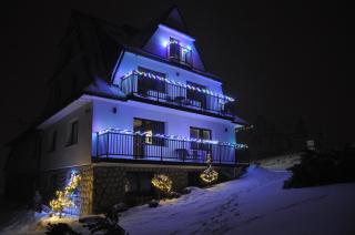 TATRY NA WYPASIE - Czerwienne - 2